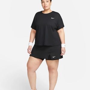 NikeCourt Dri-FIT Victory Women's Tennis Skirt size 1X